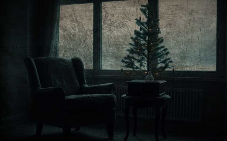 An Apocalyptic Christmas