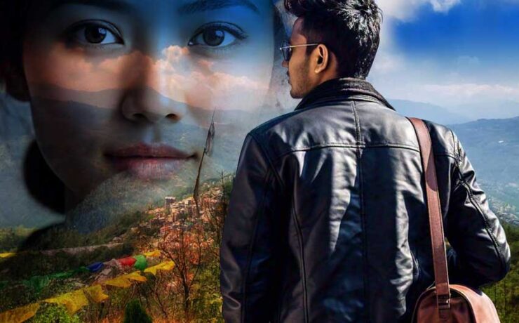 Gangtok Blues