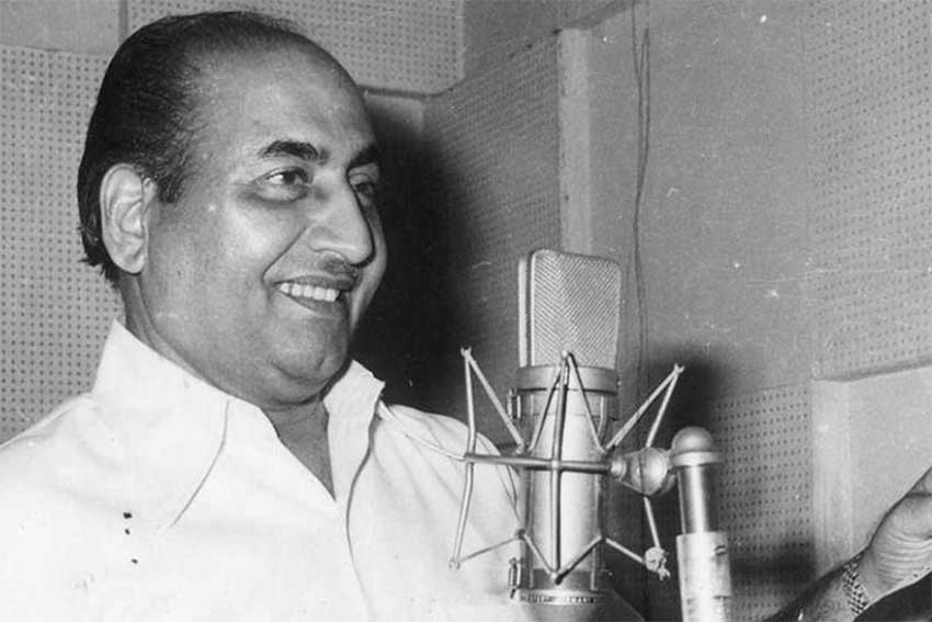 MOhd Rafi