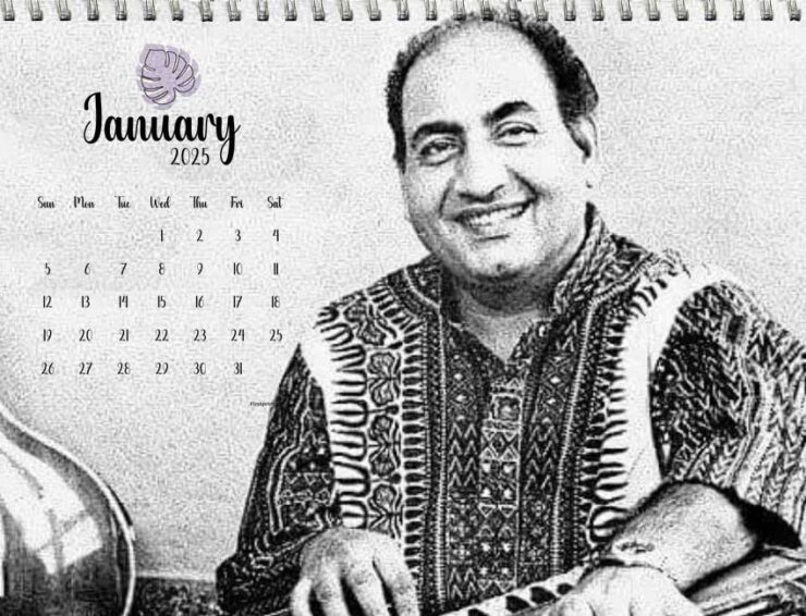 Drive Hridaya Unveils 'Rafi - East India Story