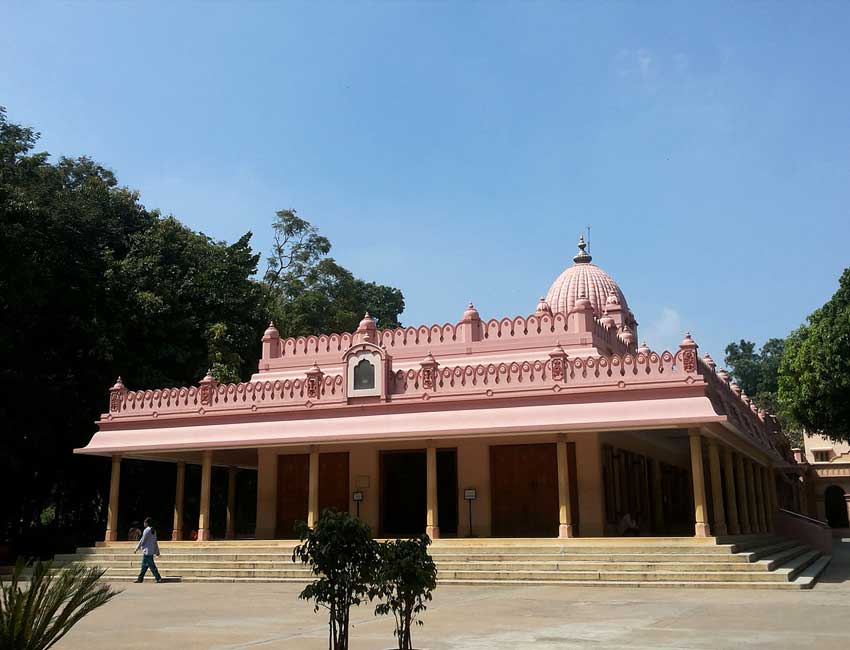 Ramakrishna Mission, Basavanagudi, Bengaluru