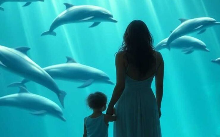 Venus and the Silent Bond