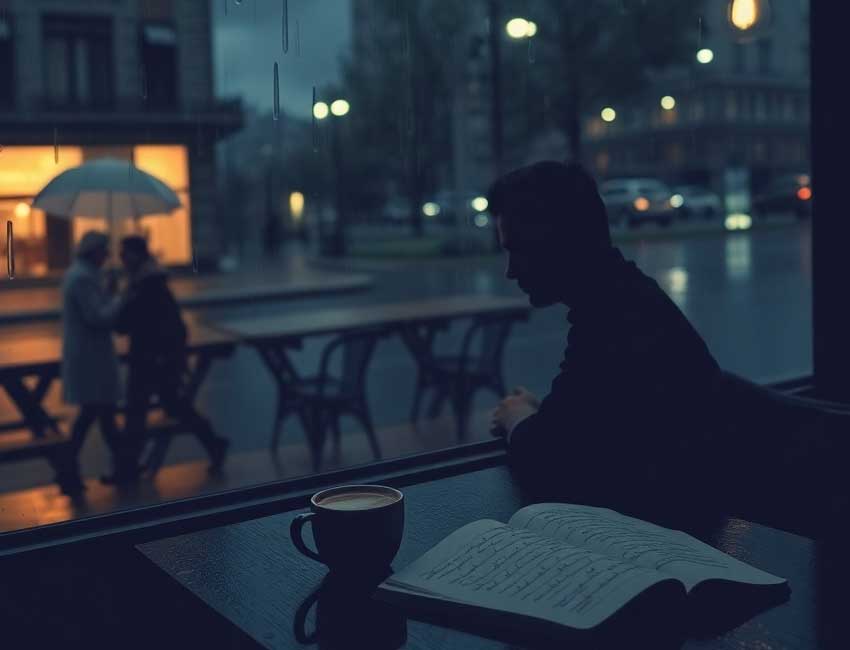 love that was never meant to be