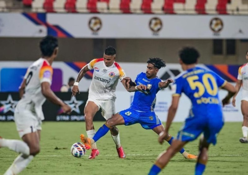 Kerala Blasters
