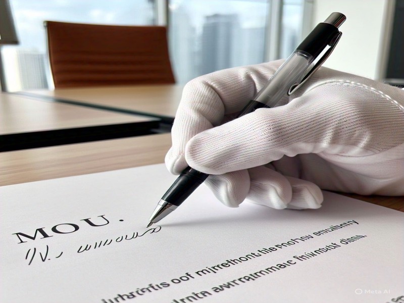 AASU Signs MoU To Save Assam's Dying Languages