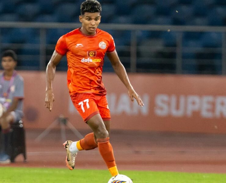 Football update Punjab