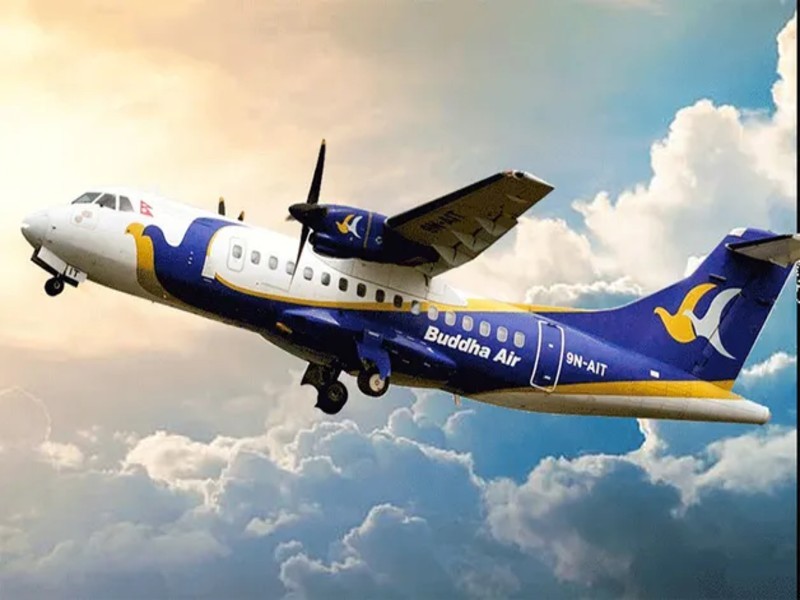Buddha Air
