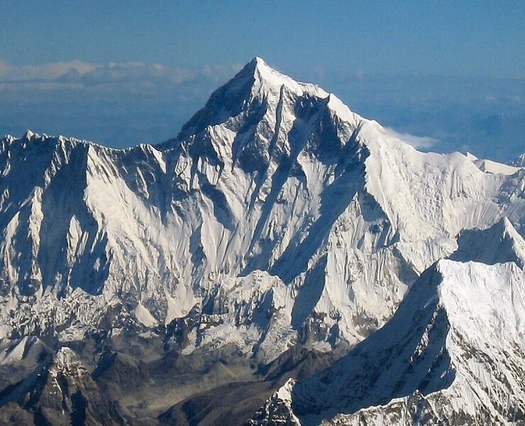 Everest Climbing Rules To Be Changed