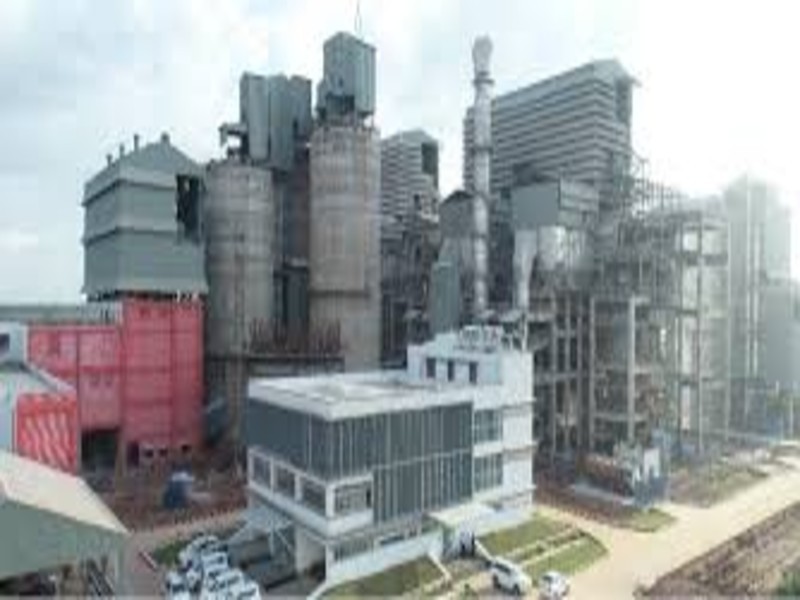 JSW Energy
