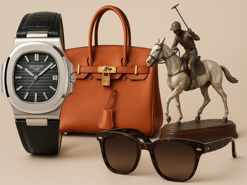 Luxury More Expensive Now With Tax Collected at Source