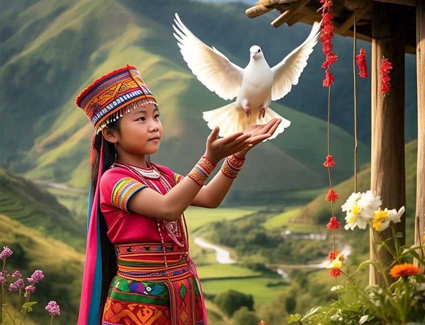 May 3 Manipur: A Date with Divergence, a Cry for Healing