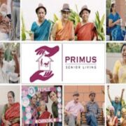 Primus Brings Senior Citizen Living Facility To Calcutta