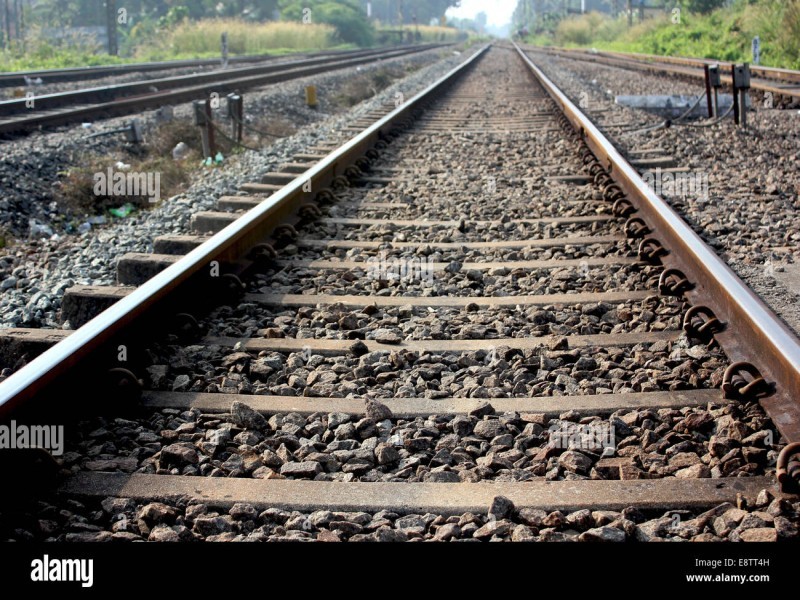 Murkongselek -Pasighat Railway Project Steams Ahead