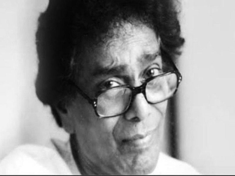 Samaresh Basu