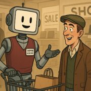 Shopping-GPT - The New Tool In Town