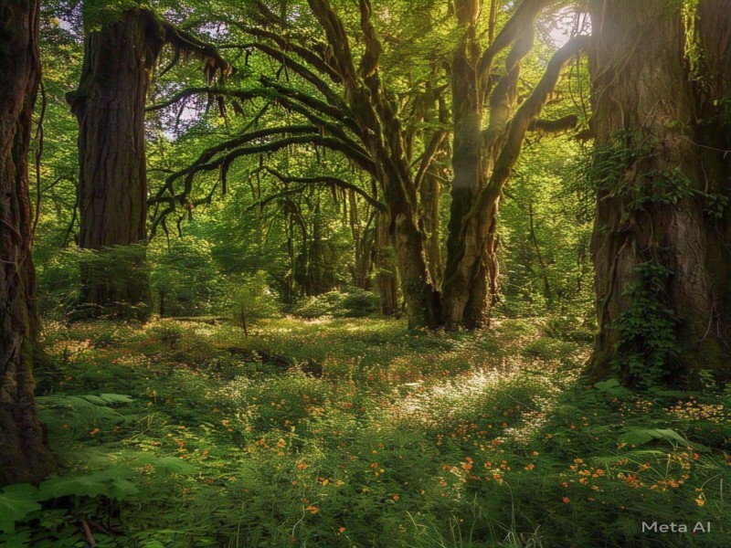 When ‘Development’ Leaves No Trees Standing