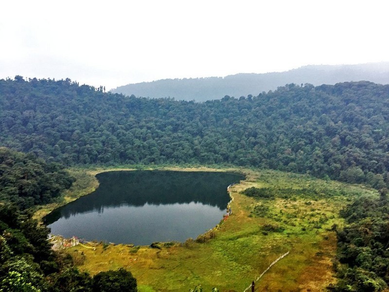 'Run for Khecheopalri Lake' Marathon on May 11