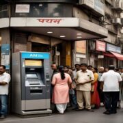 ATM Costlier From 1st May