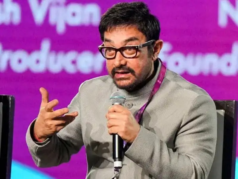 Aamir Khan Slams Screen Shortage In India