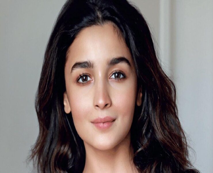 Alia Bhatt Joins Cannes Royalty