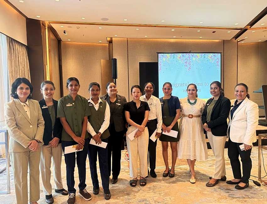 Tourism Gets A New Face Powered by Women