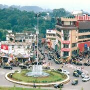 Meghalaya Gears Up to Scrap the Old Vehicles