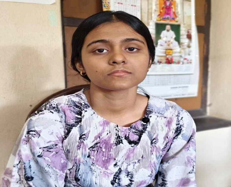 Madhyamik 2025: Ishani & the A+ Generation