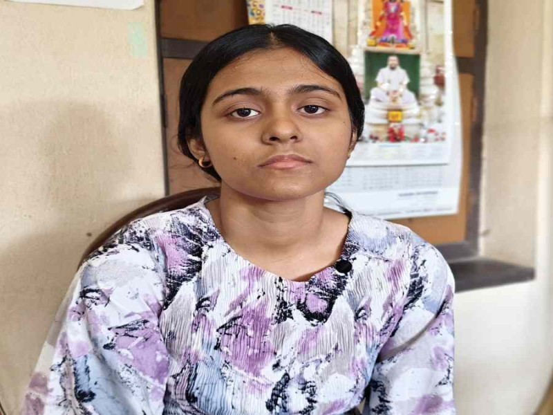 Madhyamik 2025: Ishani & the A+ Generation