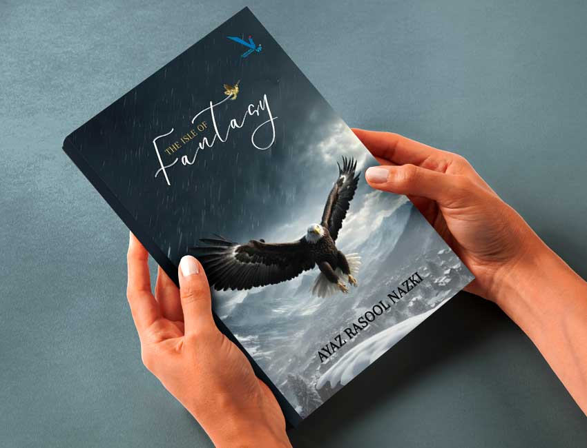 Ayaz Rasool Nazki's The Isle of Fantasy