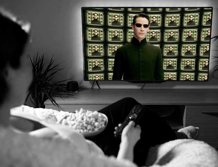 The Matrix