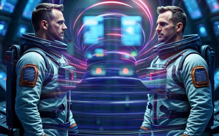 time loop science fiction