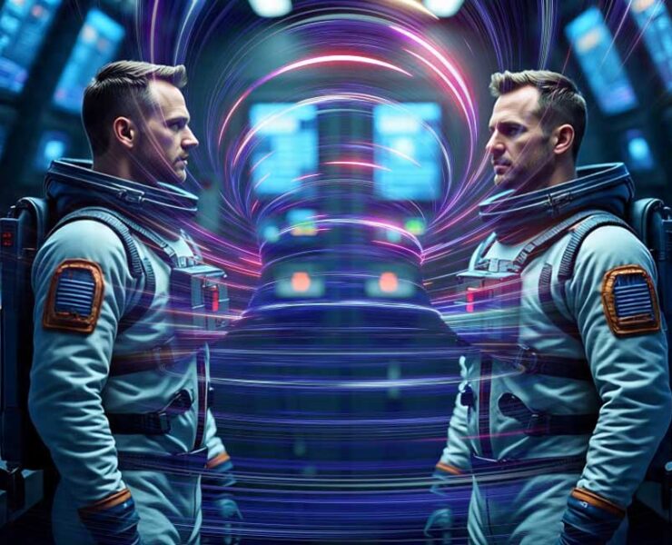 time loop science fiction