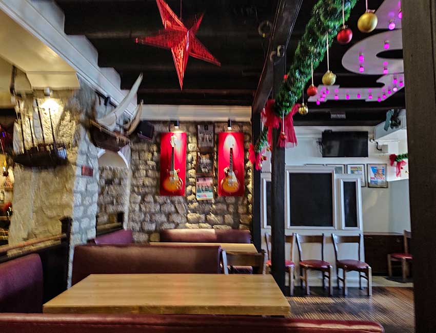 Glenary's Darjee;ing