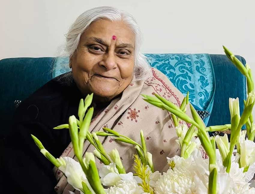 Chitra Dasgupta