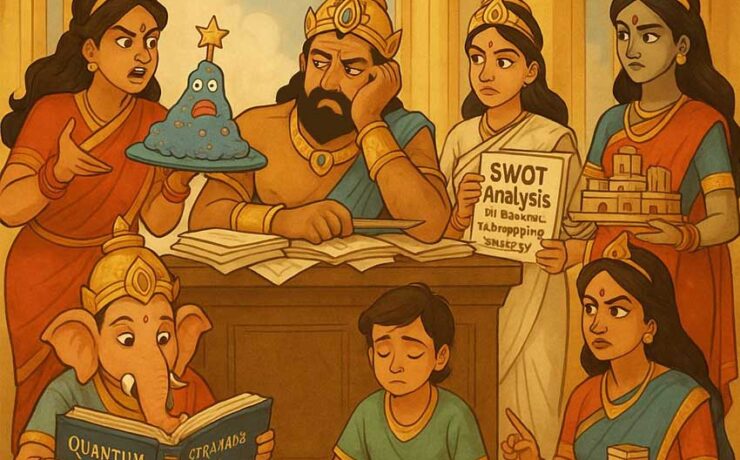 Gurukul education system