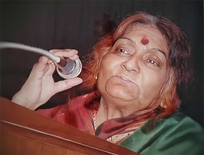 Krishna Dasgupta