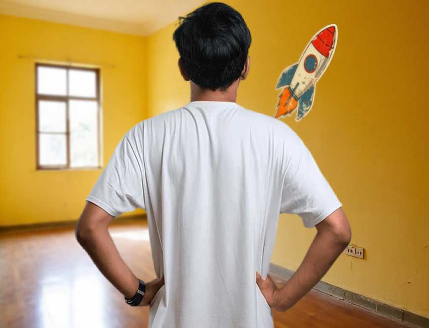The Memory House