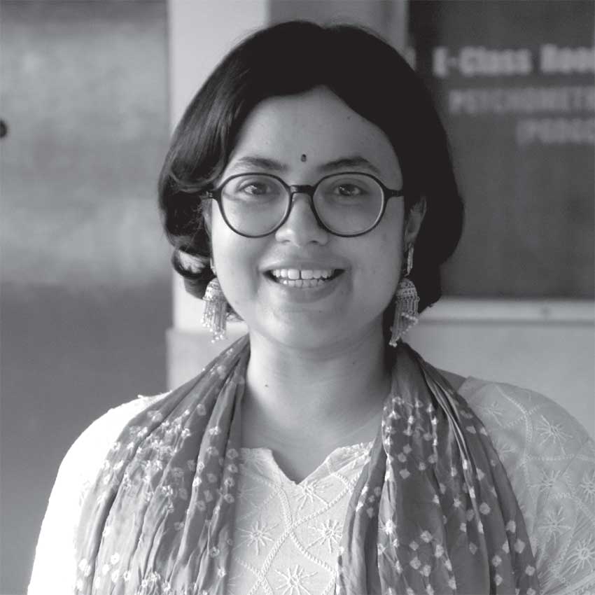 Basudhara Roy