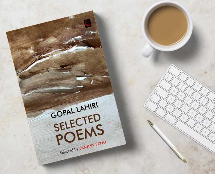 Gopal Lahiri Selected Poems