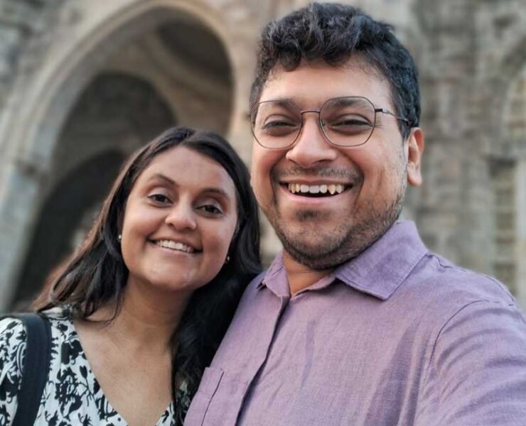 Ananyabrata Chakravorty and Nishu Dikshit