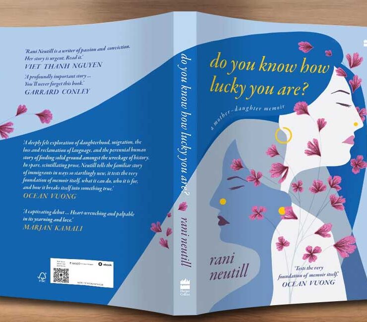 Rani Neutill’s Memoir Review