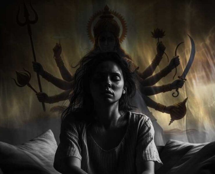 REsilence of Mental Illness