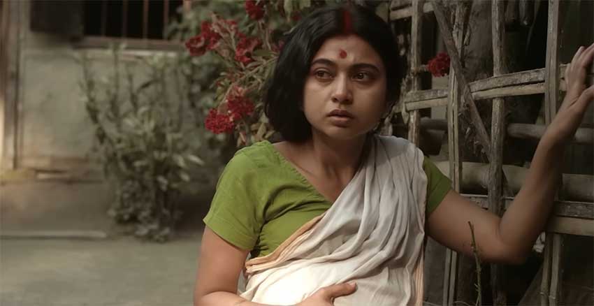 A still from 'Rongatapu 1982'