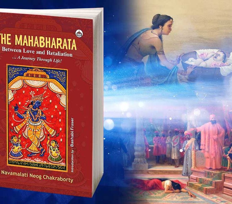 The Mahabharat