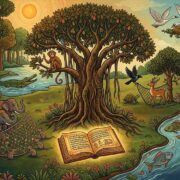 Panchatantra Life Lessons