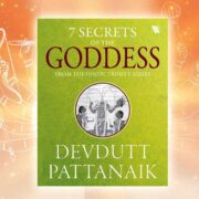 7 SECRETS OF THE GODDESS