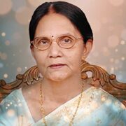 Shefali Didi শেফালী দিদি