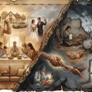 The Geography of Miracles