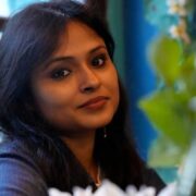Anasmita Ghosh