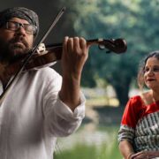 Debojyoti Mishra’s Kolkata Song